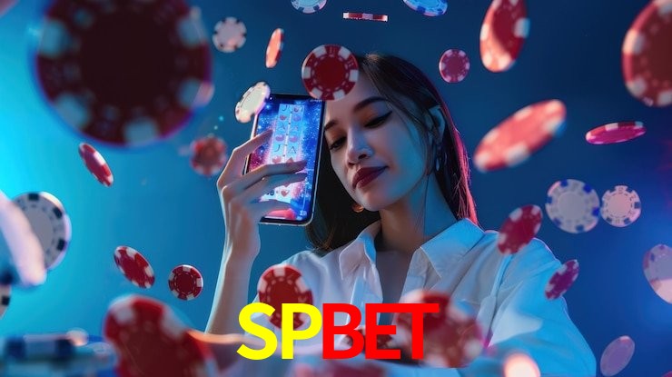 A Experiência Imersiva dos Cassinos Ao Vivo no SPBET