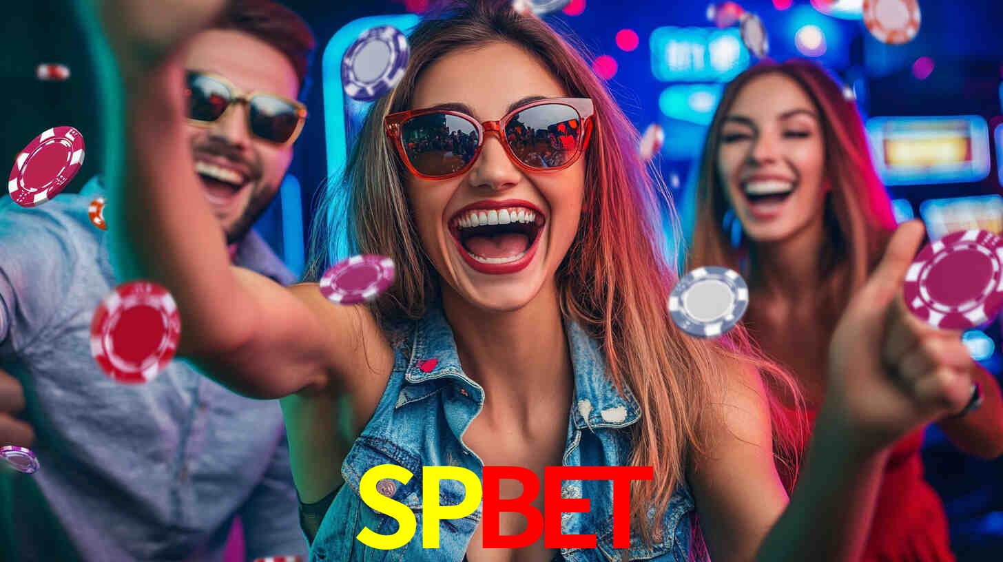 A Experiência Imersiva dos Cassinos Ao Vivo no SPBET
