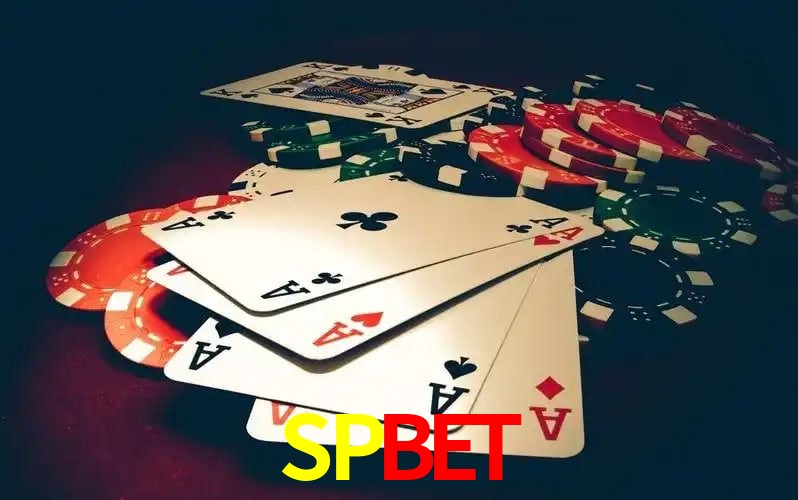 Painel RTP SPBET