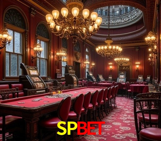 Tecnologia da Plataforma SPBET