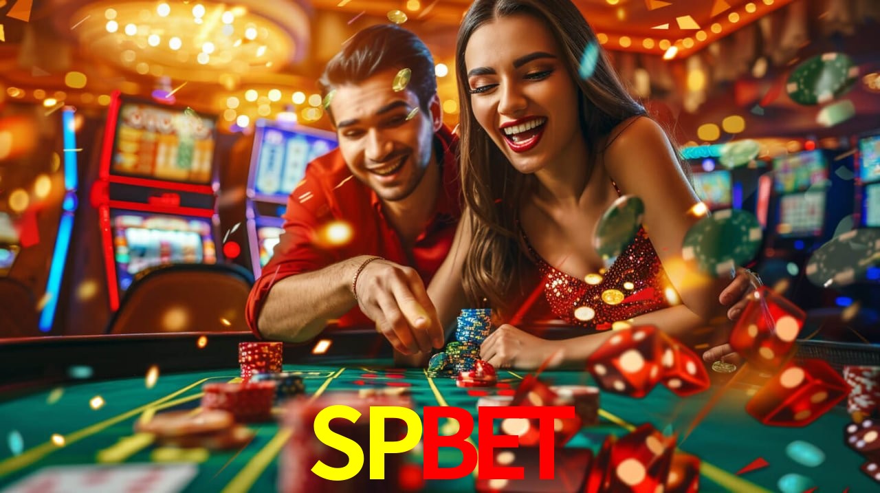 Provedores de Jogos SPBET