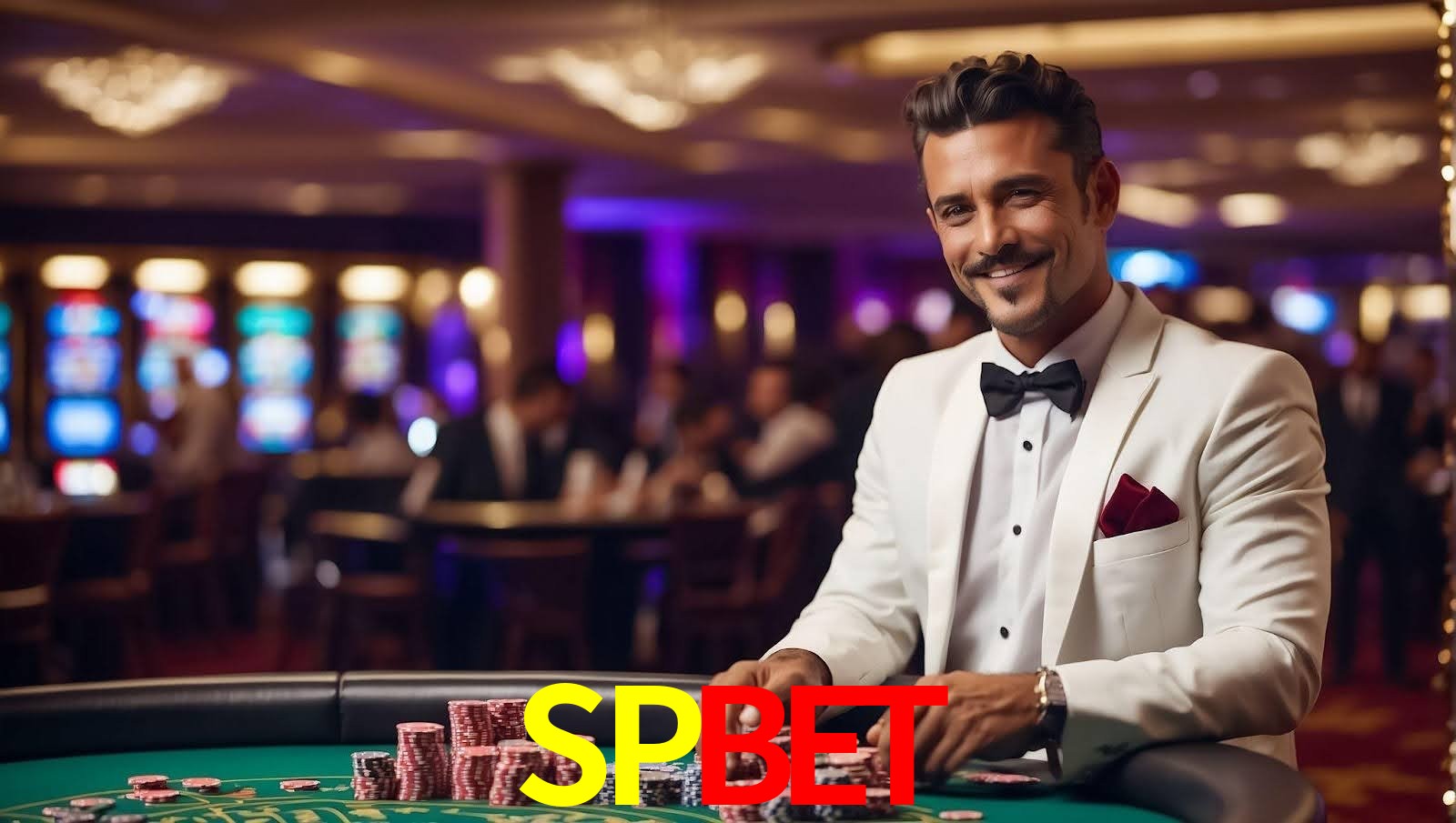 Benefícios da Conta SPBET