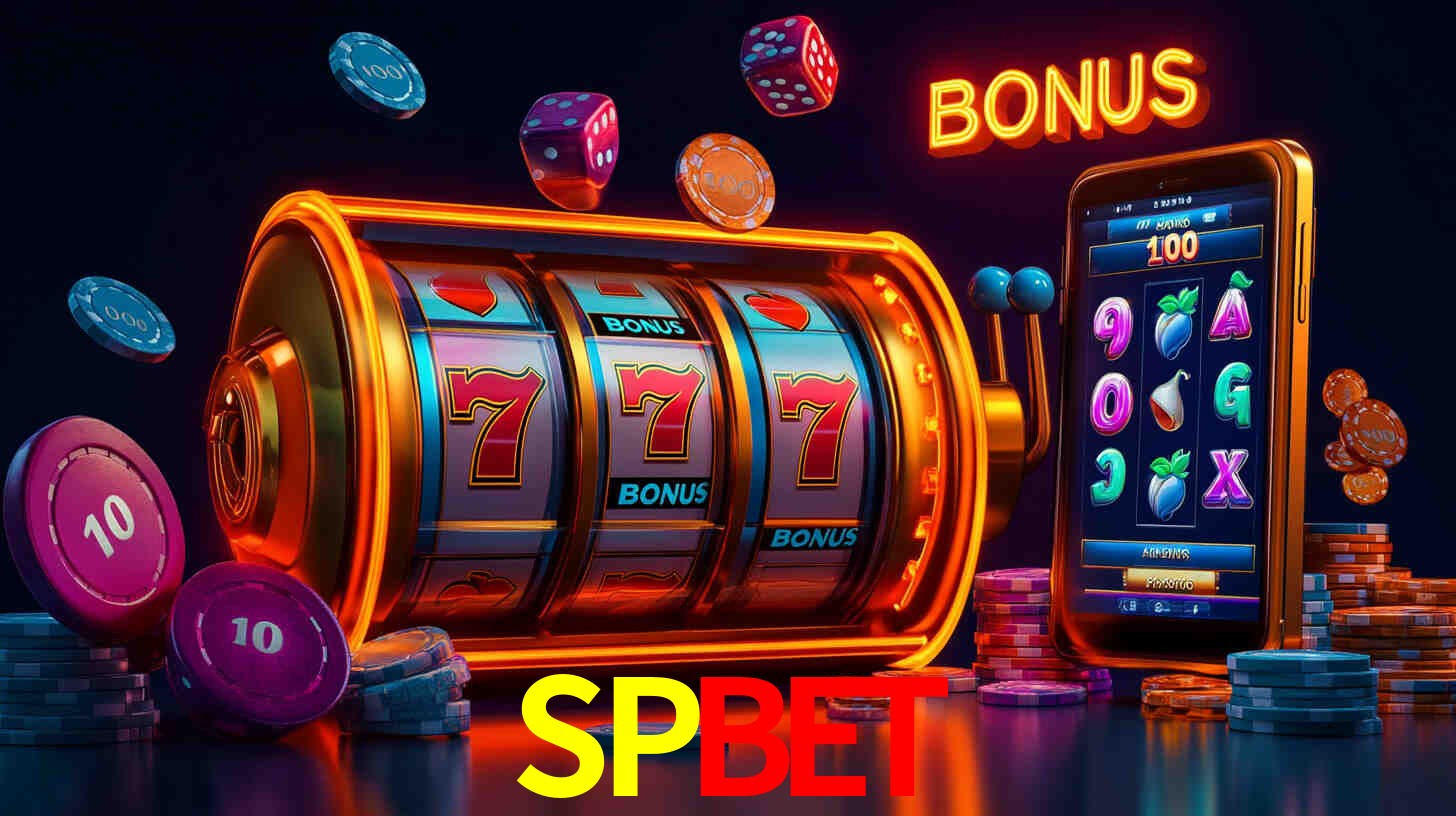 A Popularidade dos Caça-Níqueis no SPBET
