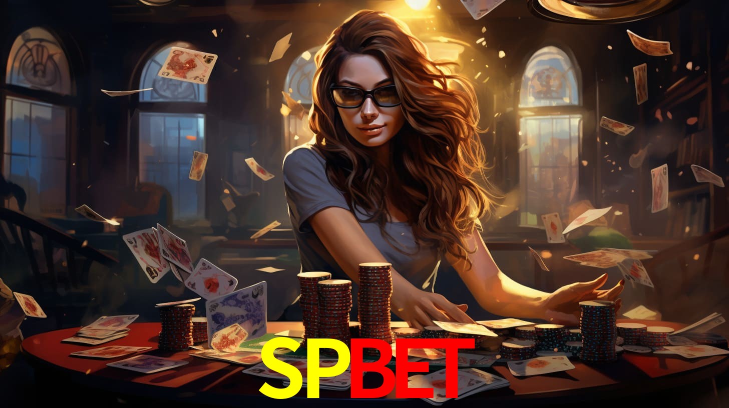 Roulette Table SPBET