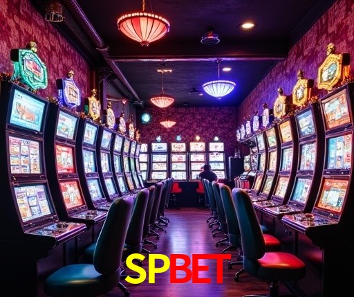 Jogos online SPBET