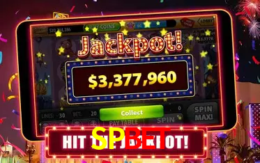 Descubra o Mundo do Cassino Online com SPBET