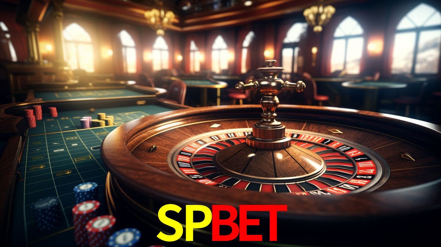Live Casino SPBET