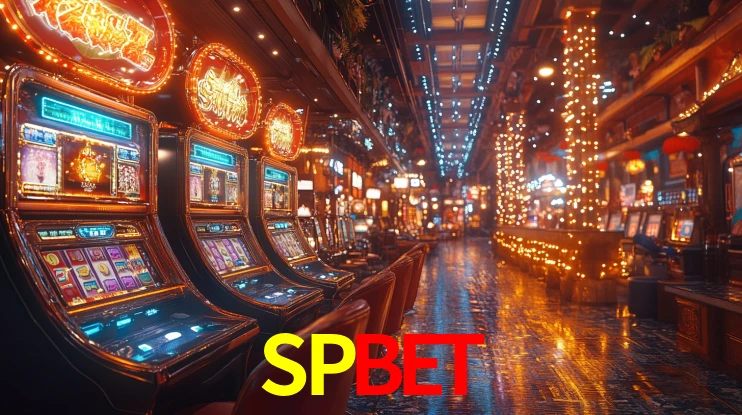 SPBET - Login Oficial Plataforma - SPBET.com