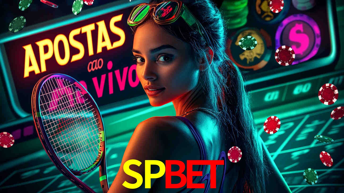 Apostas Esportivas na SPBET: Um Guia Completo