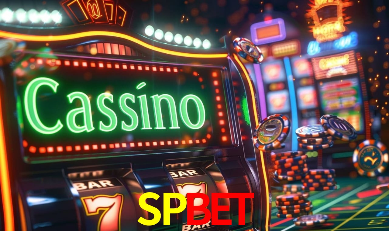 Casino Ao Vivo SPBET