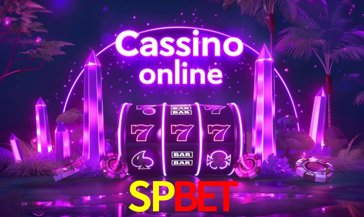Login Seguro SPBET