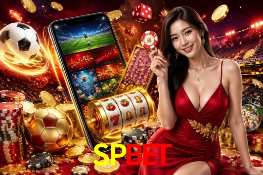 Football Betting SPBET