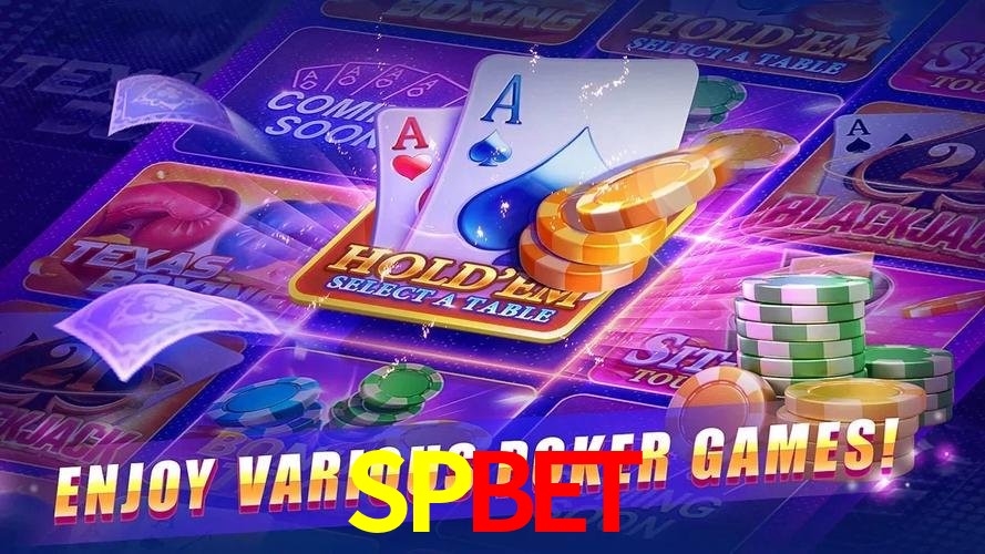 Desvendando o Mundo dos Jogos Virtuais na SPBET