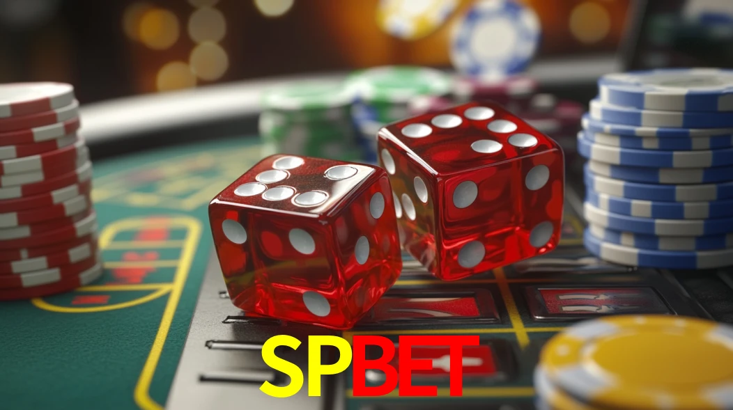 Welcome Bonus SPBET