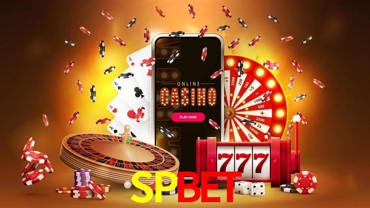 Avaliações dos Jogadores SPBET