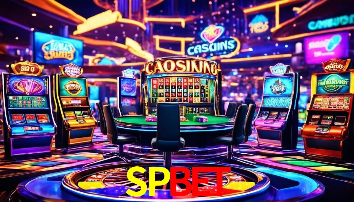 Apostas de Tênis SPBET