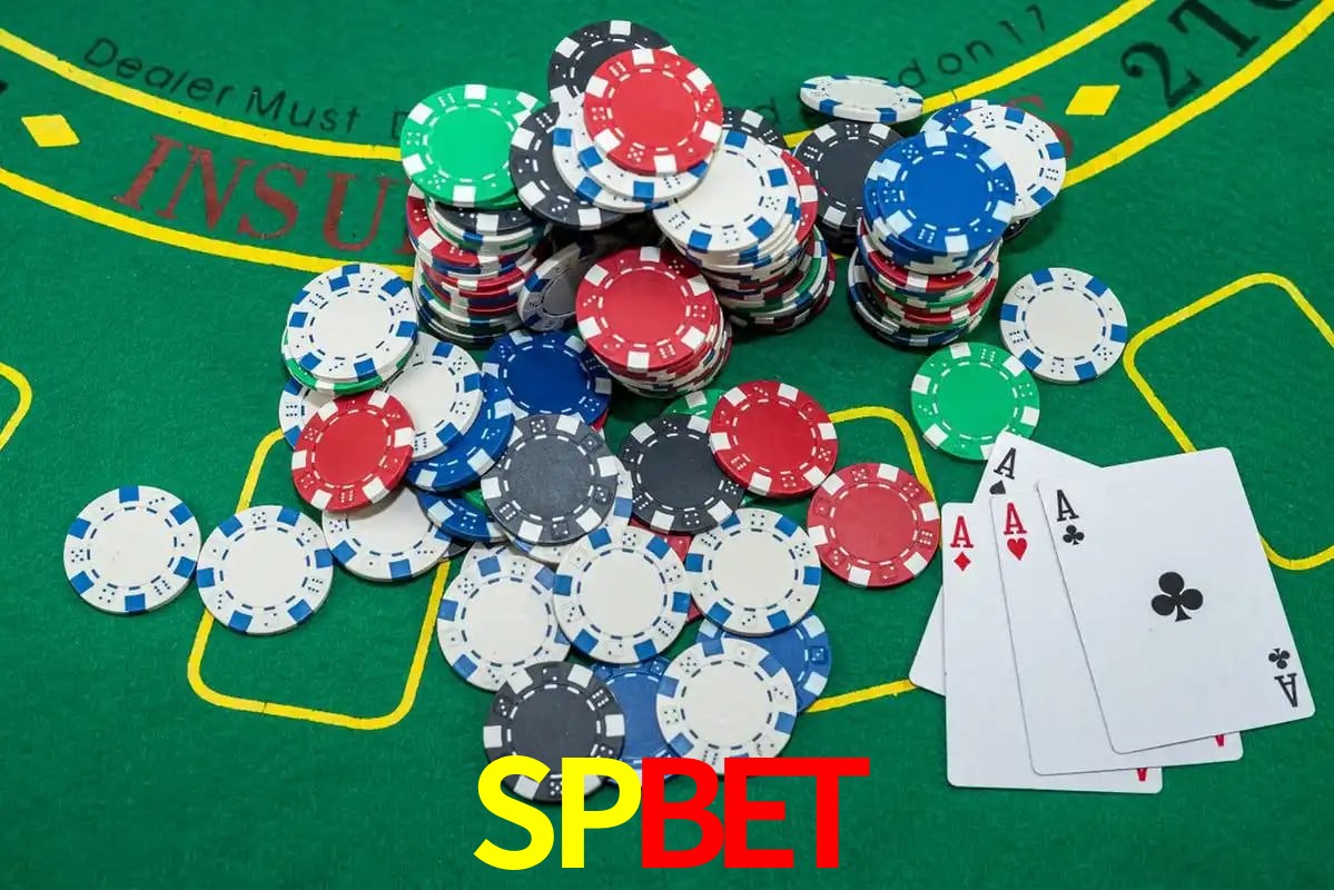 Interface do App SPBET
