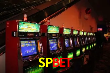 A Experiência Imersiva dos Cassinos Ao Vivo no SPBET