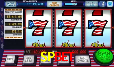 A Popularidade dos Caça-Níqueis no SPBET