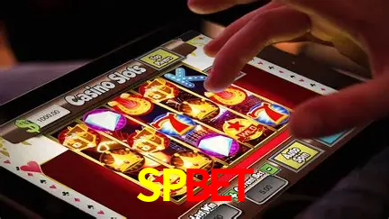 Desvendando o Mundo dos Jogos Virtuais na SPBET
