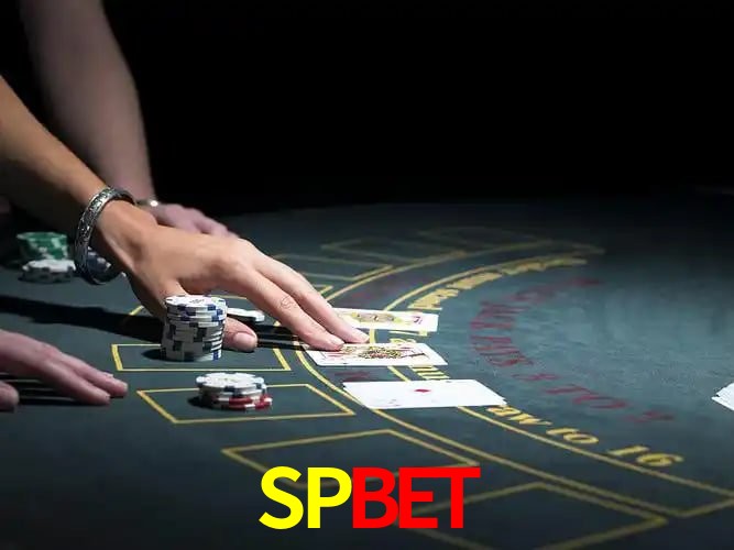Sistemas de Segurança SPBET