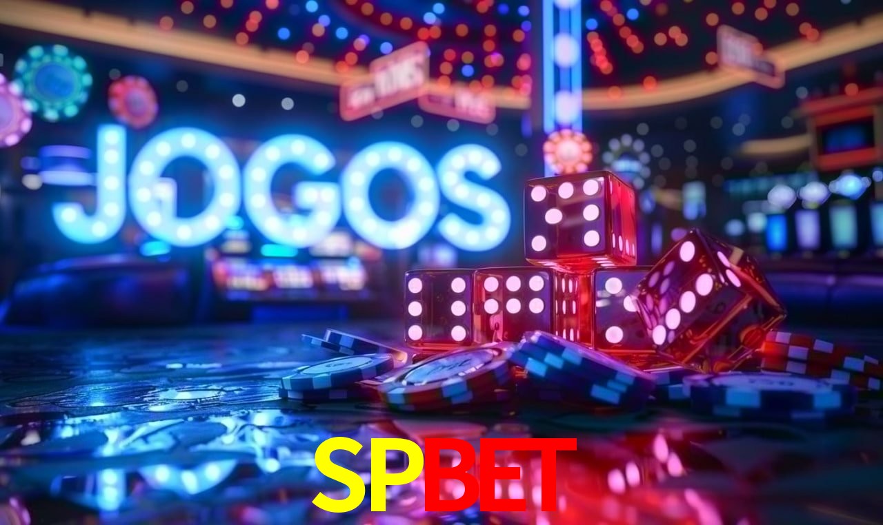 cassino SPBET
