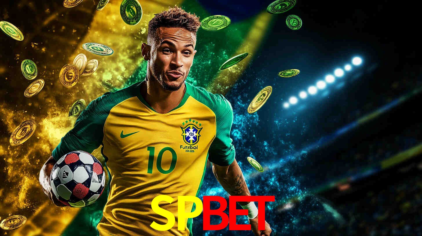Apostas Esportivas na SPBET: Um Guia Completo