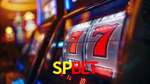 Jogos de Slot SPBET