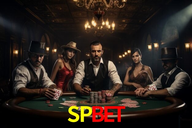 A Emoção da Loteria na SPBET: Uma Chance de Mudança de Vida